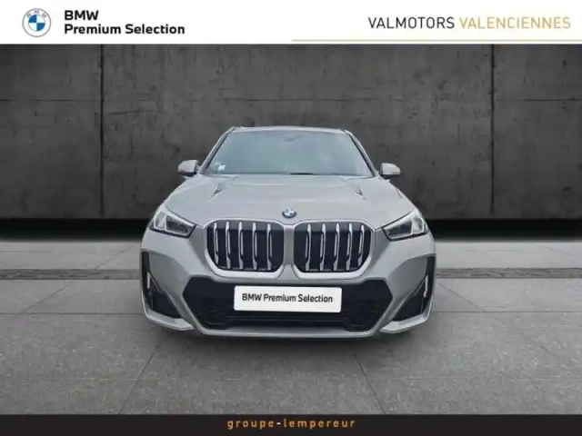 Bmw X1 sdrive18i 136ch m sport — photo 2