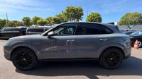 Porsche Cayenne 3.0 V6 470ch E-Hybrid — photo 4