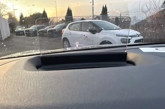 Citroën C4 puretech 130 s&amp;s eat8 — photo 48