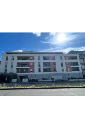 Appartement 3 pièces 54 m²