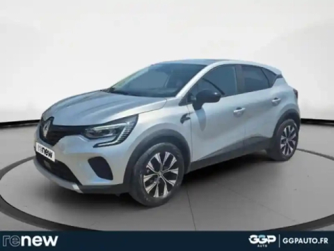 Renault Captur 1.0 tce 90ch evolution
