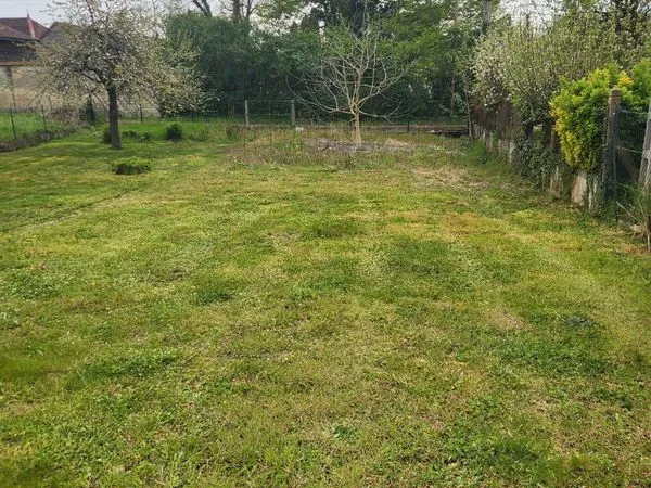 Maison avec Jardin