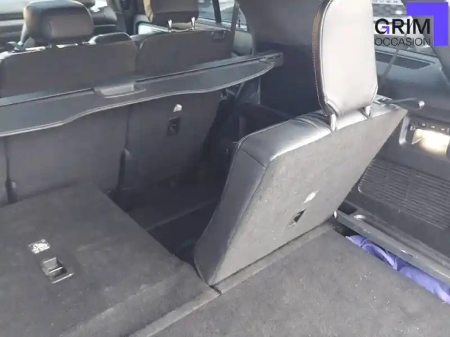 Ford Explorer 3.0 e 457 ch parallel phev bva10 intelligent awd — photo 23