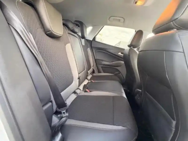 Opel Grandland X 1.2 turbo 130ch elite bva8 109g — photo 12