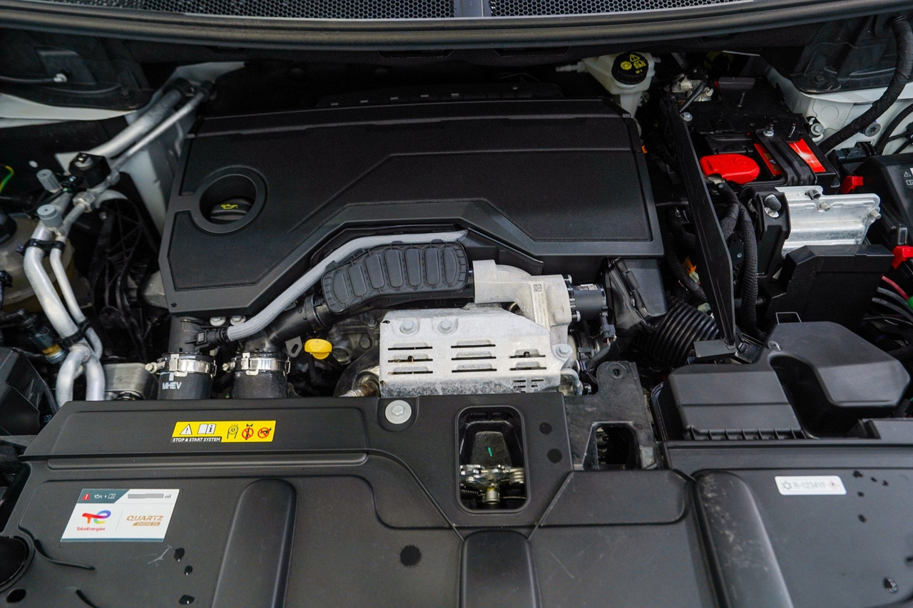 Peugeot 3008 — photo 32