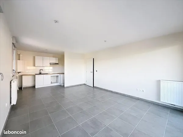 Appartement 3 pièces 67 m²