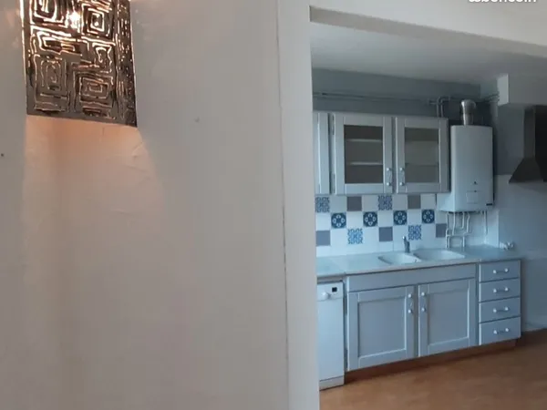 Appartement centre-ville