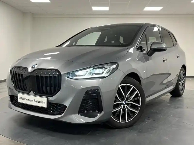 Bmw Serie 2 série 2 activetourer 218d 150ch m sport dkg7