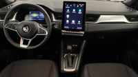 Renault Captur 1.6 E-Tech full hybrid 145ch Evolution — photo 11