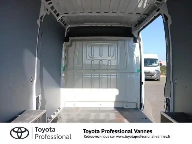 Toyota Proace max fg l2h2 3.3 140ch start ng24 — photo 15