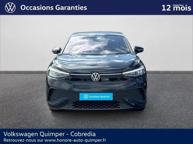 Volkswagen Id.5 204ch pro performance 77 kwh — photo 2