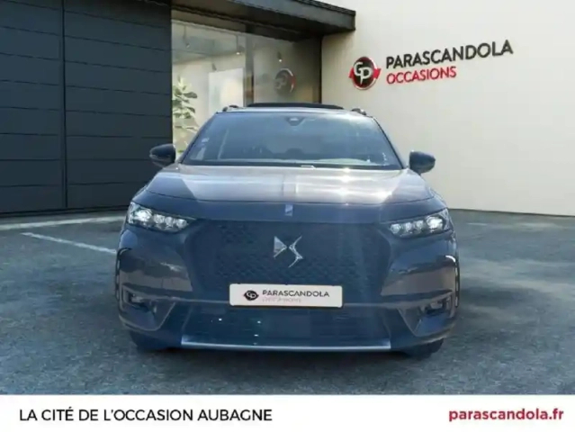 Ds Ds 7 crossback e-tense 225ch performance line + — photo 2