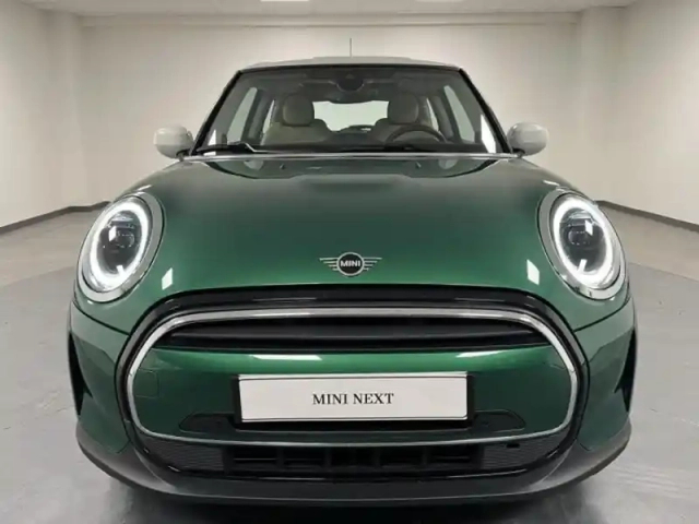 Mini Mini cooper 136ch edition premium plus bva7 — photo 5