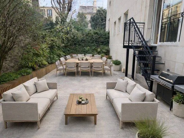 Duplex 4 pièces 147 m²