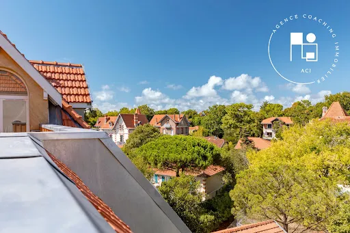 Appartement 5 pièces 167 m²