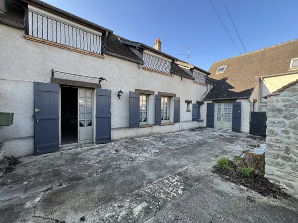 Maison 7 pièces 270 m²