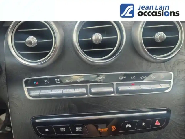 Mercedes Glc 220 d 9g-tronic 4matic — photo 14