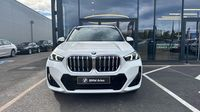 Bmw X1 sDrive18d 150ch M Sport — photo 1