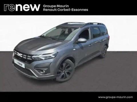 Dacia Jogger 1.0 eco-g 100ch expression 7 places -24