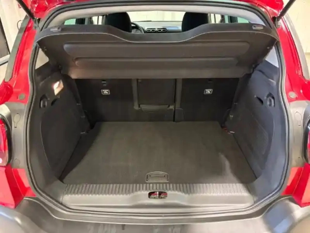 Citroën C3 Aircross puretech 110ch s&amp;s shine — photo 11