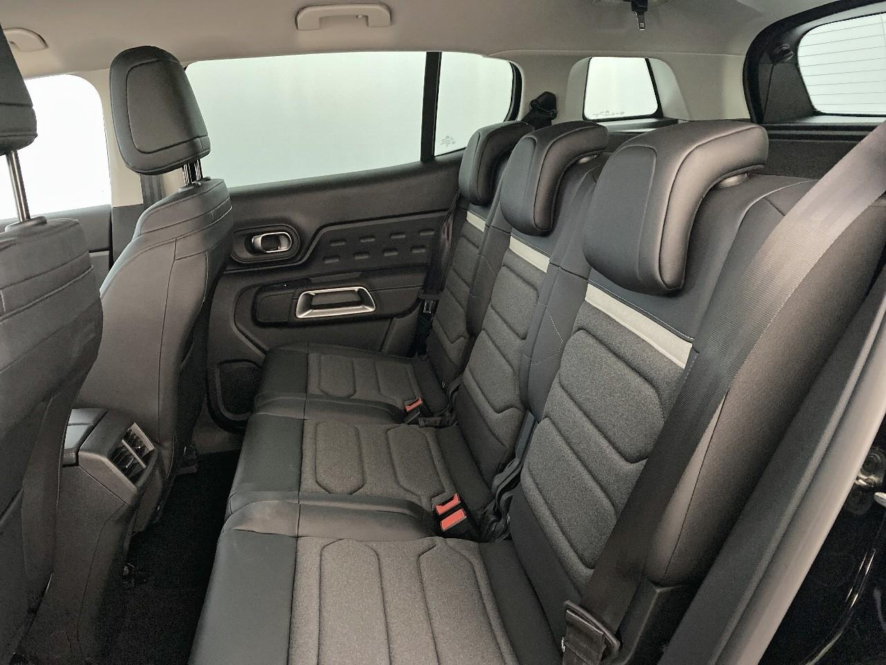 Citroën C5 Aircross bluehdi 130 eat8 max — photo 10