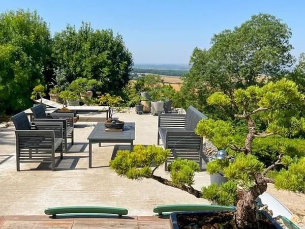 Maison 4 pièces 108 m²