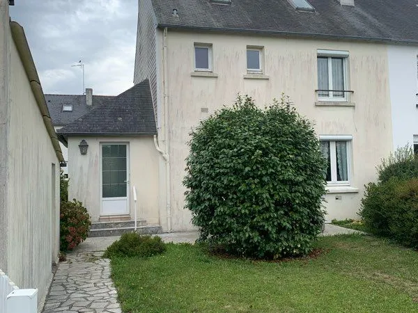 Maison familiale de 7 pièces
