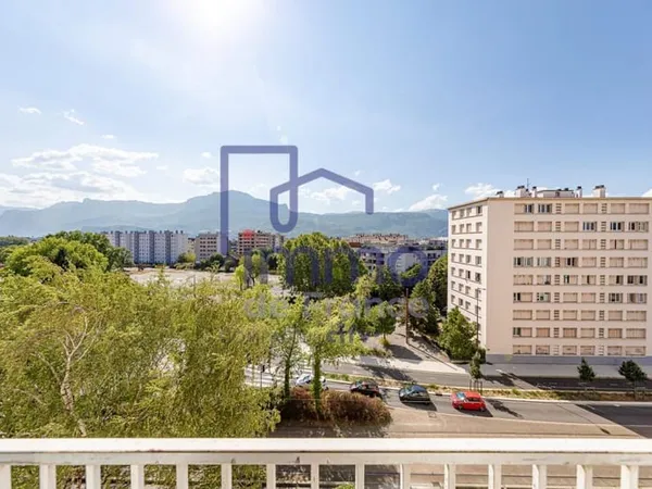 Appartement à vendre Grenoble
