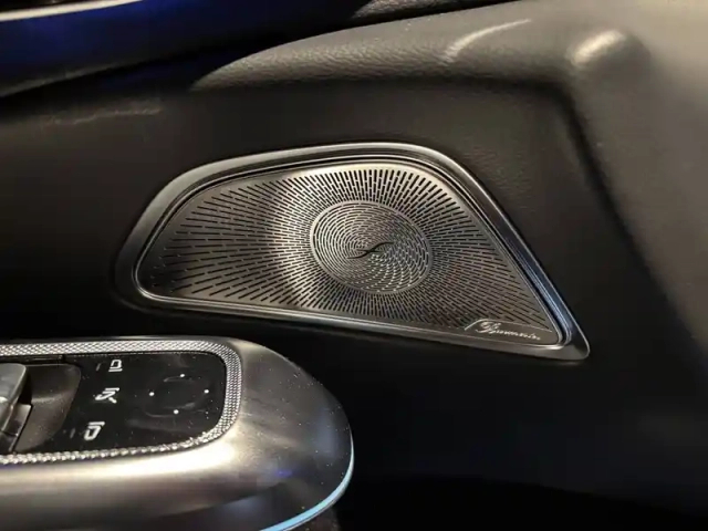 Mercedes Classe E break 300 de hybrid eq 9g-tronic — photo 11
