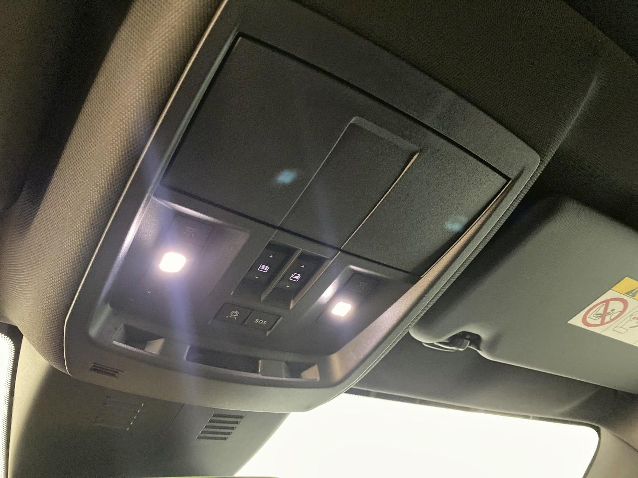 Peugeot 3008 plug-in hybrid 195 e-dcs7 gt — photo 19
