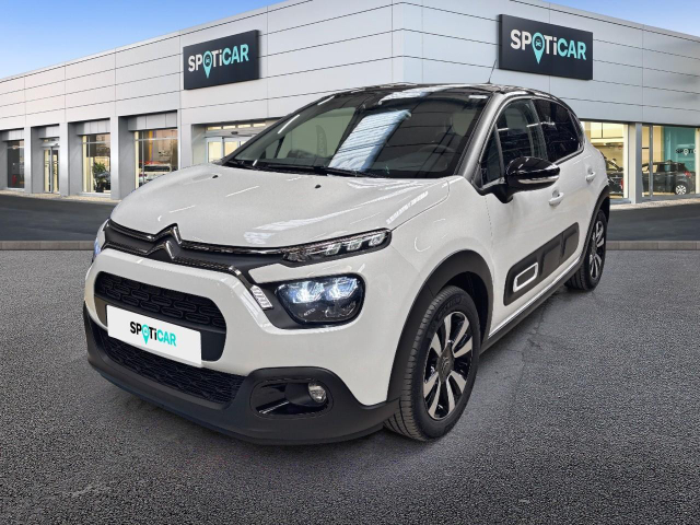 Citroën C3 1.2 puretech 83ch s&s max