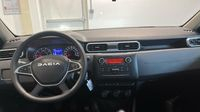 Dacia Duster 1.5 Blue dCi 115ch Essential 4x2 — photo 11