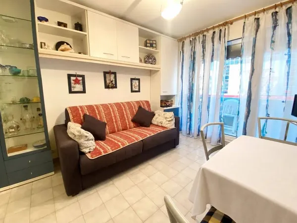 Appartement 1 pièce 23 m²