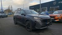 Peugeot 5008 Hybrid 145ch GT e-DCS6 — photo 3
