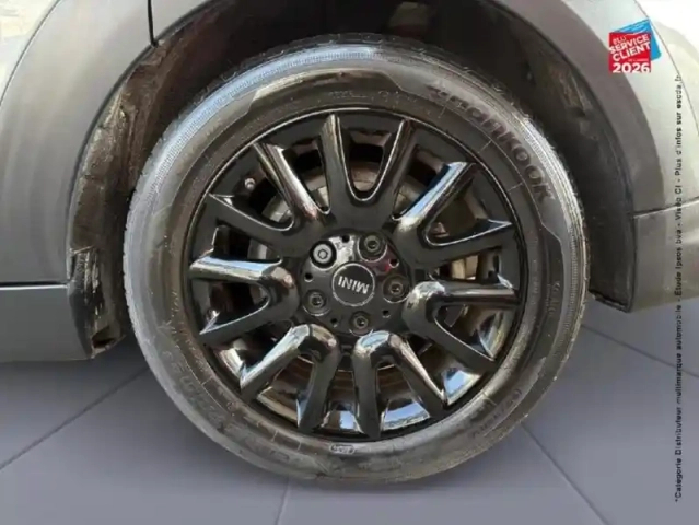 Mini Mini 5 portes one 102ch edition camden — photo 11