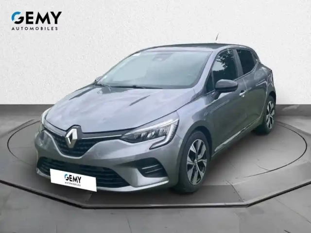 Renault Clio tce 90 — photo 1