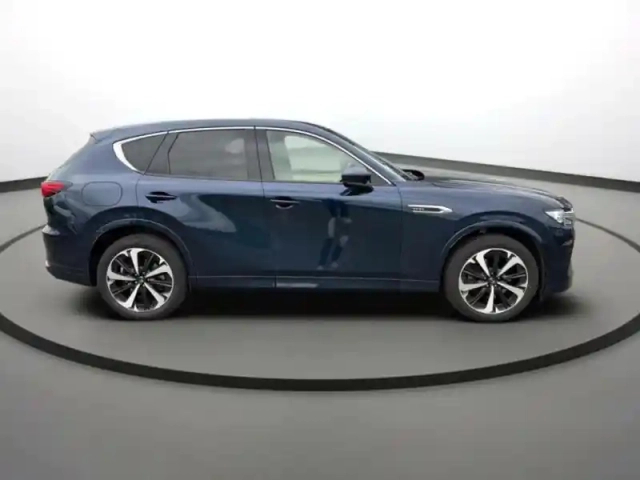 Mazda Cx-60 2.5 e-skyactiv phev 327ch takumi 4x4 bva8 2023 — photo 6
