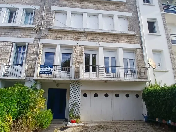 APPARTEMENT
