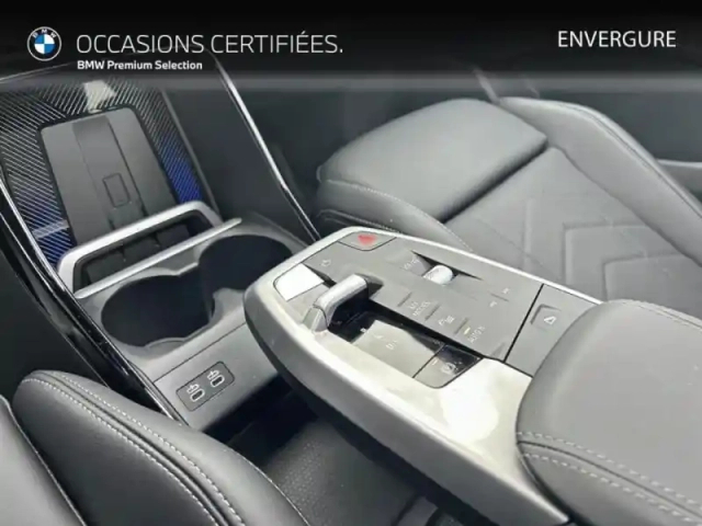 Bmw Serie 2 série 2 activetourer 225e 245ch xdrive m sport dkg7 — photo 14
