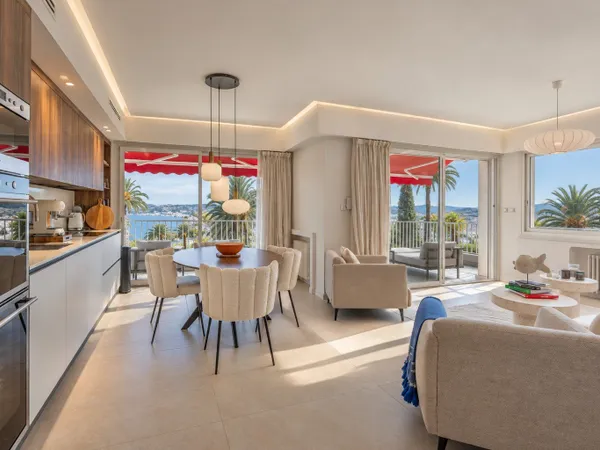 Achat : Appartement Nice (06300)