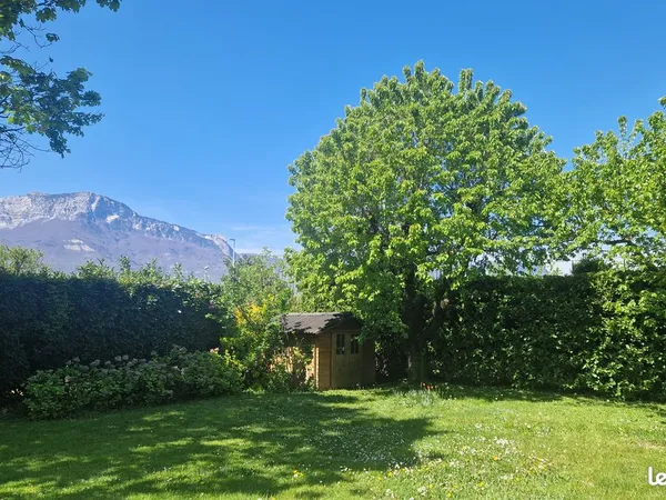 Jolie maison eybinnoise