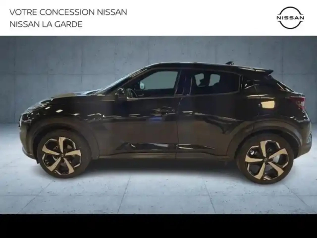 Nissan Juke 1.0 dig-t 114ch tekna dct 2021 — photo 6