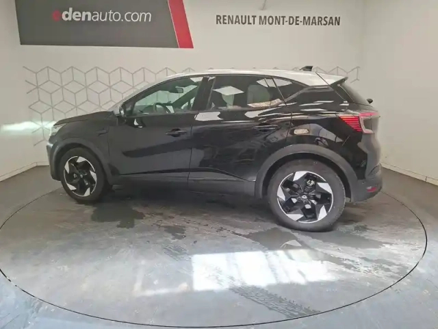 Renault Captur eco-g 100 ch — photo 5