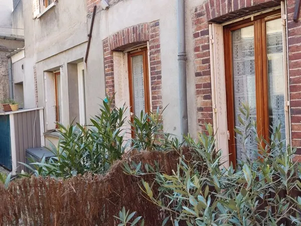 Appartement F2