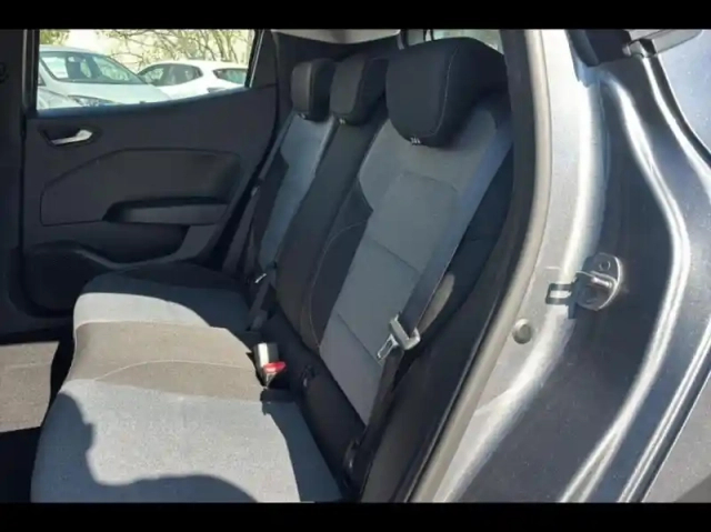 Renault Clio 1.5 dci 100ch evolution - 25 — photo 10