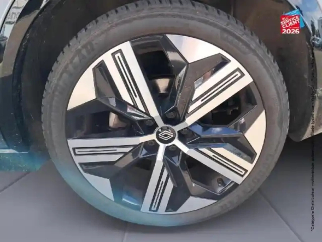 Renault Megane e-tech electric ev60 220ch iconic super charge — photo 25