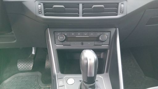 Volkswagen Polo 1.5 TSI EVO 150 DSG7 - R-Line Exclusive – 2021 – 59447 km – Essence – Boîte Automatique — photo 13