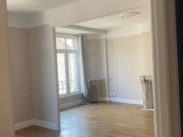 Appartement meublé 84m2 - La Madeleine Saint-Maur
