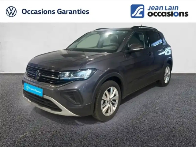 Volkswagen T-Cross 1.0 tsi 116 start/stop dsg7