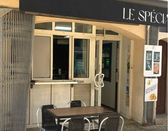 Kebab Tacos rentable - Clientèle fidèle